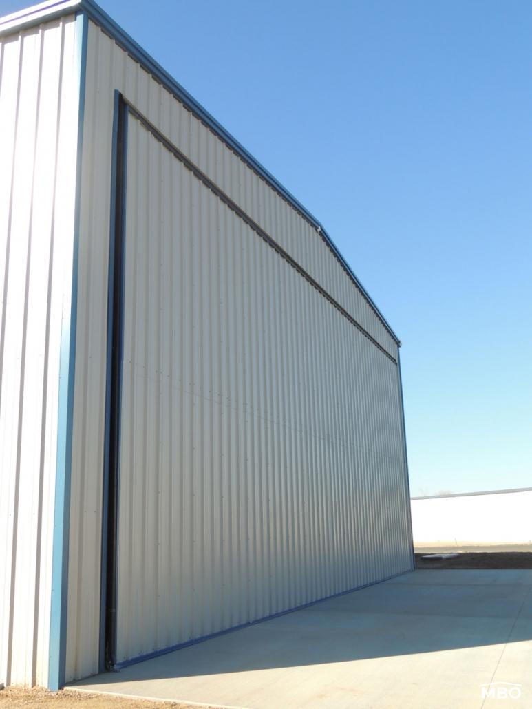 Hangar Doors