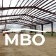 Hay Barn