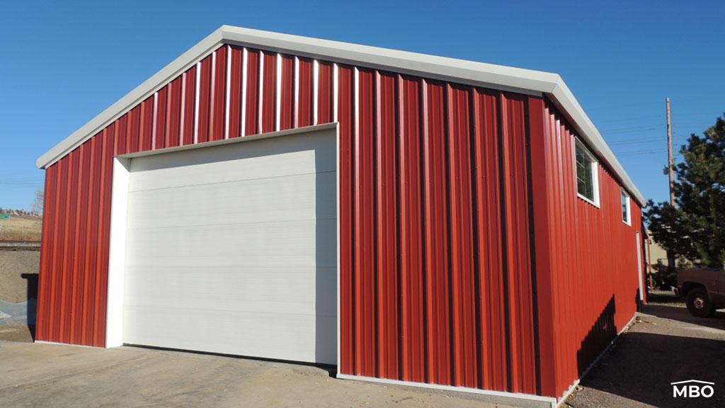 Indiana Metal Buildings Indiana Metal Building