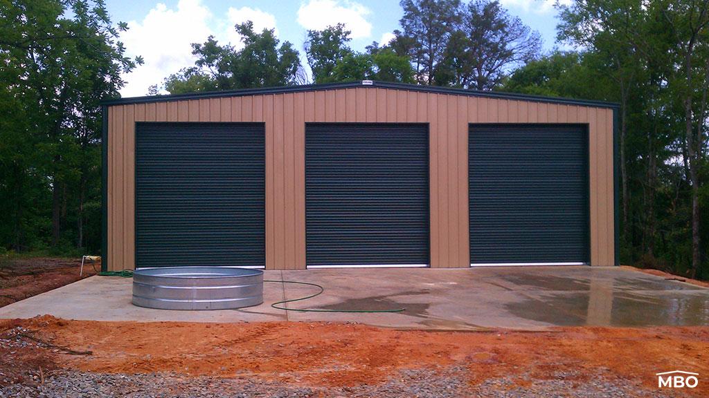 Kentucky Metal Buildings Kentucky Metal Building
