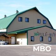 Custom Metal Barn Metal Barn