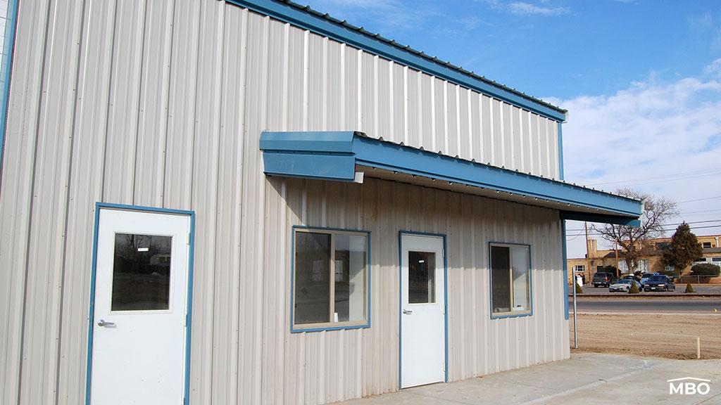Minnesota Metal Buildings and Used Steel Buildings for Sale