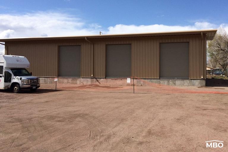 Low Cost Nebraska Metal Buildings and Steel Building Kits
