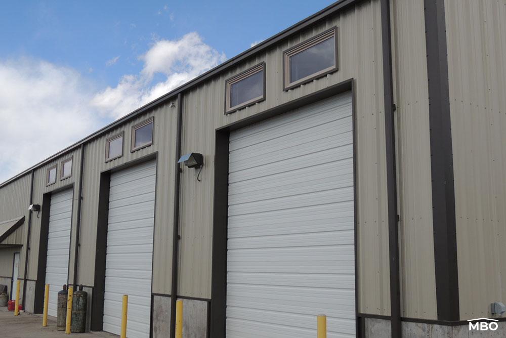 New Hampshire Steel Buildings New Hampshire Steel Building