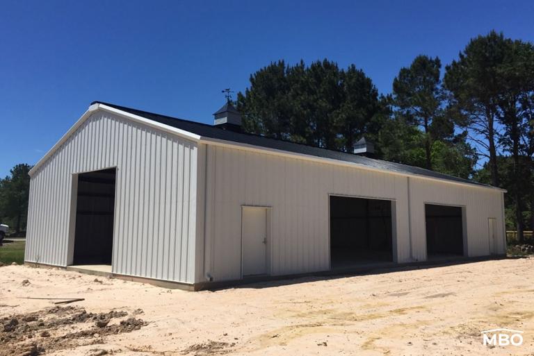 Low Prices on Oklahoma Metal Buildings and Steel Garage Kits