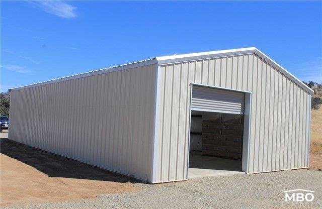 Oregon Steel Buildings Oregon Steel Building