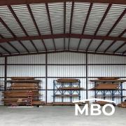 Prefab Metal Building
