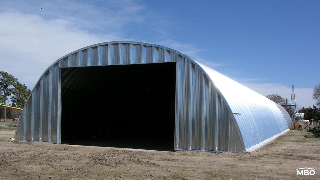 Quonset