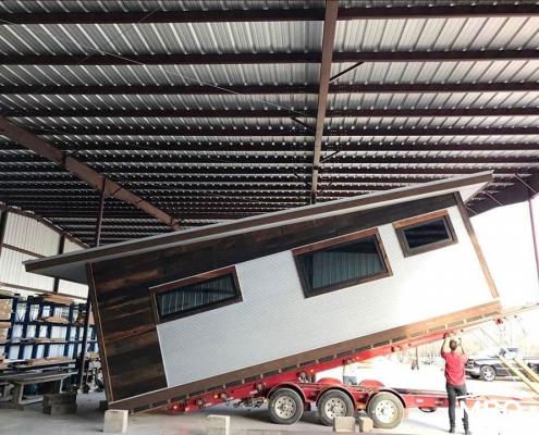 Metal Building Texas