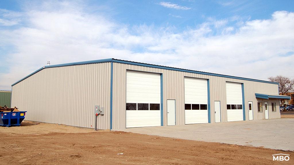 Michigan Steel Buildings Michigan Steel Building