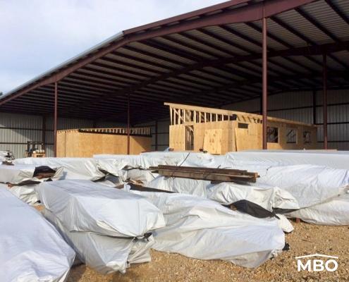 Steel Texas Building Metal Texas Building