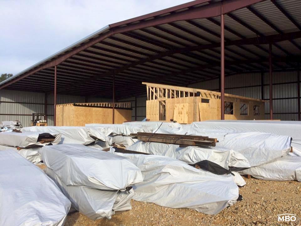 Steel Texas Building Metal Texas Building