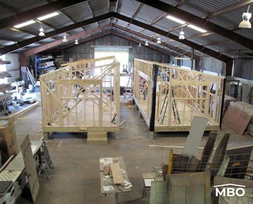 Steel Warehouse Building Metal Warehouse Building