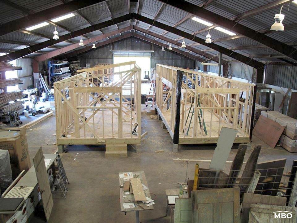 Steel Warehouse Building Metal Warehouse Building