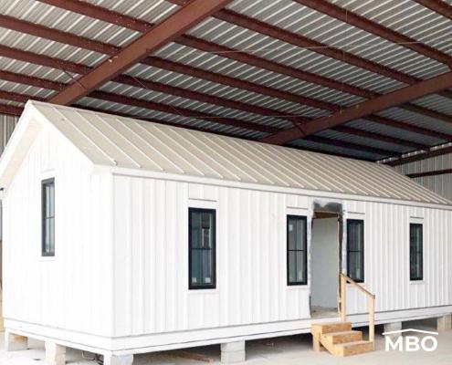 Metal Warehouse Shop