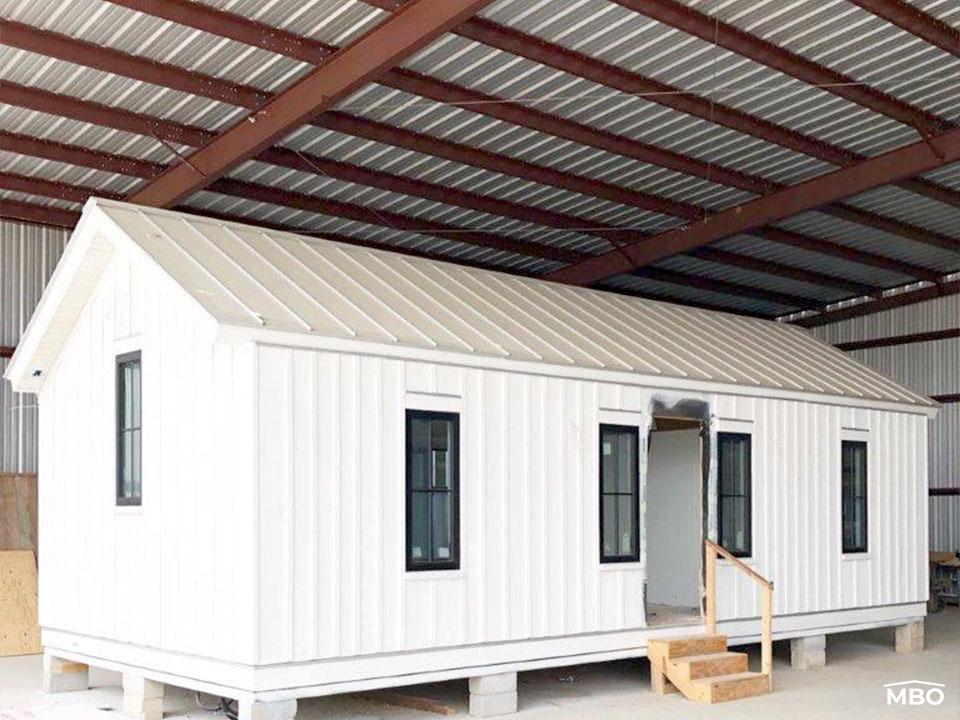 Steel Warehouse Shop Metal Warehouse Shop