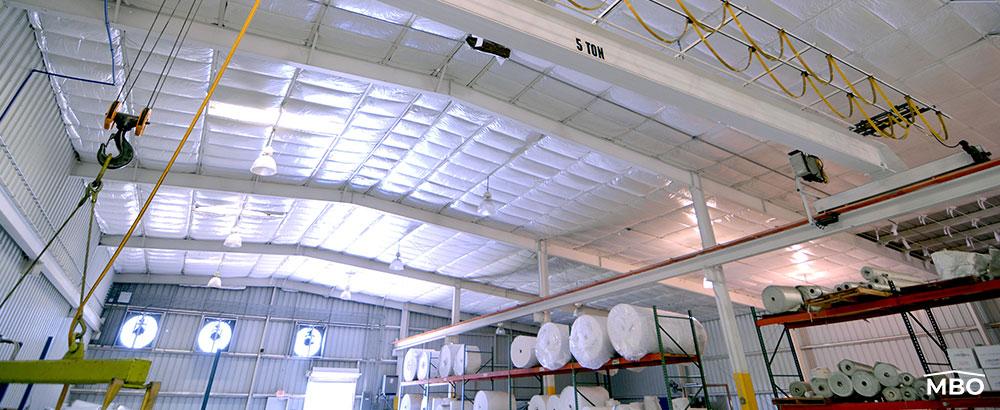 Commercial Warehouses Commercial Warehouse