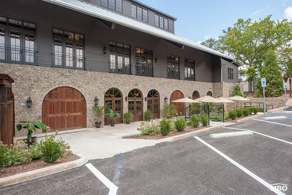 Wedding Hall & Venue Wedding Hall