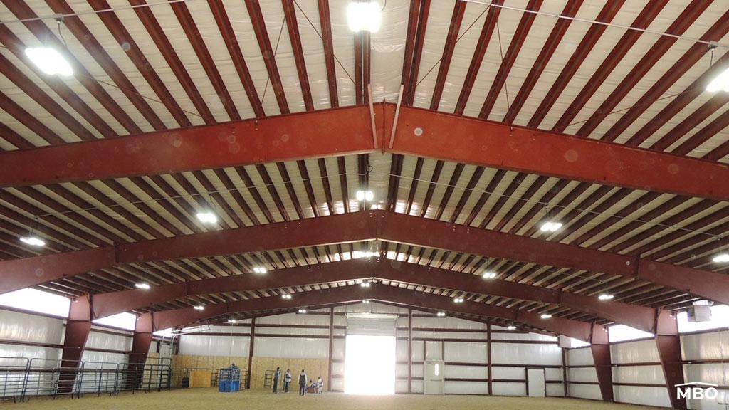 West Virginia Steel Buildings West Virginia Steel Building