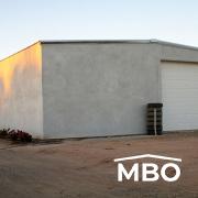 Arizona Metal Garage