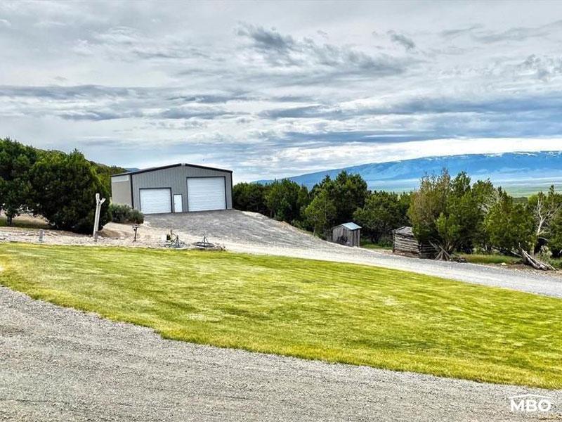 Steel Shop Building Metal Shop Building