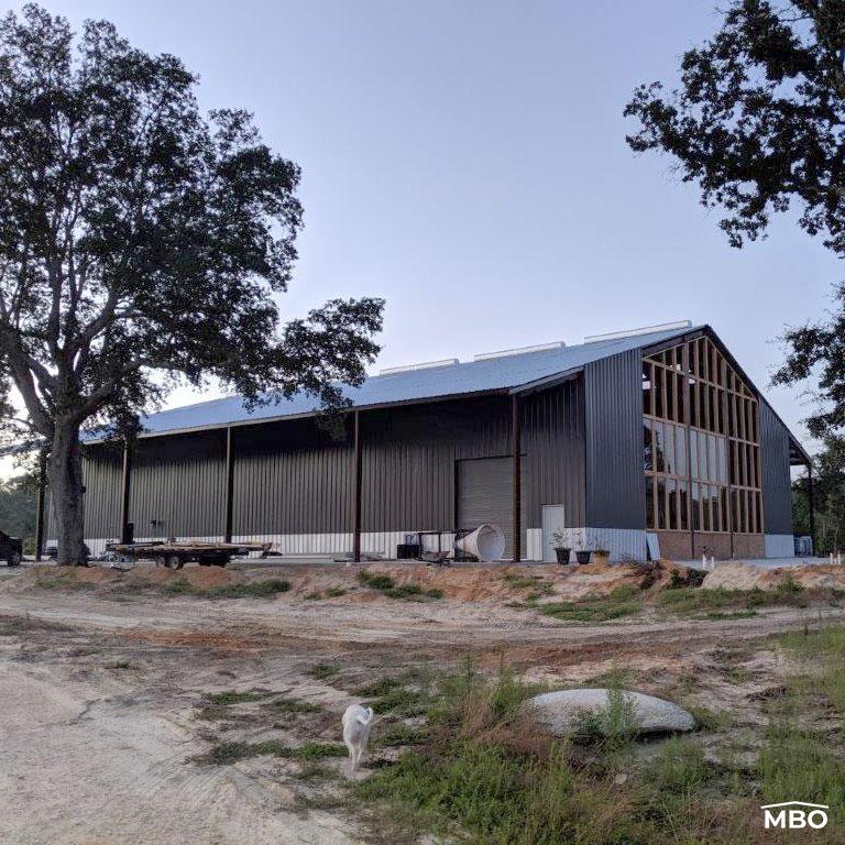Steel Building Florida Metal Building Florida