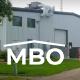 Metal Commercial Building