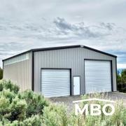 Metal Building Kit