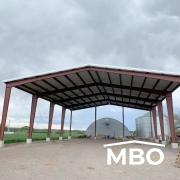 Metal Roof Only