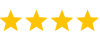 Four Star Review