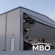 Aircraft Hangar