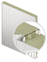 Fire Rated Wall Panels Fire Rated Wall Panel