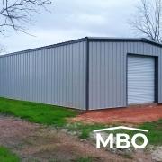 Garage Building
