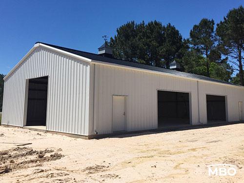 Metal Building Gutters & Downspouts Gutters & Downspouts