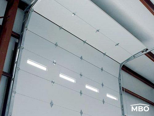 Overhead Doors