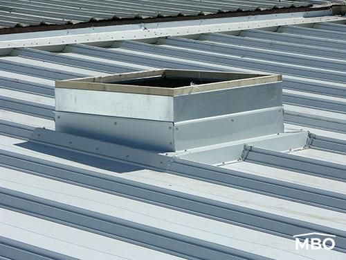 Metal Building Roof Curb Roof Curbs