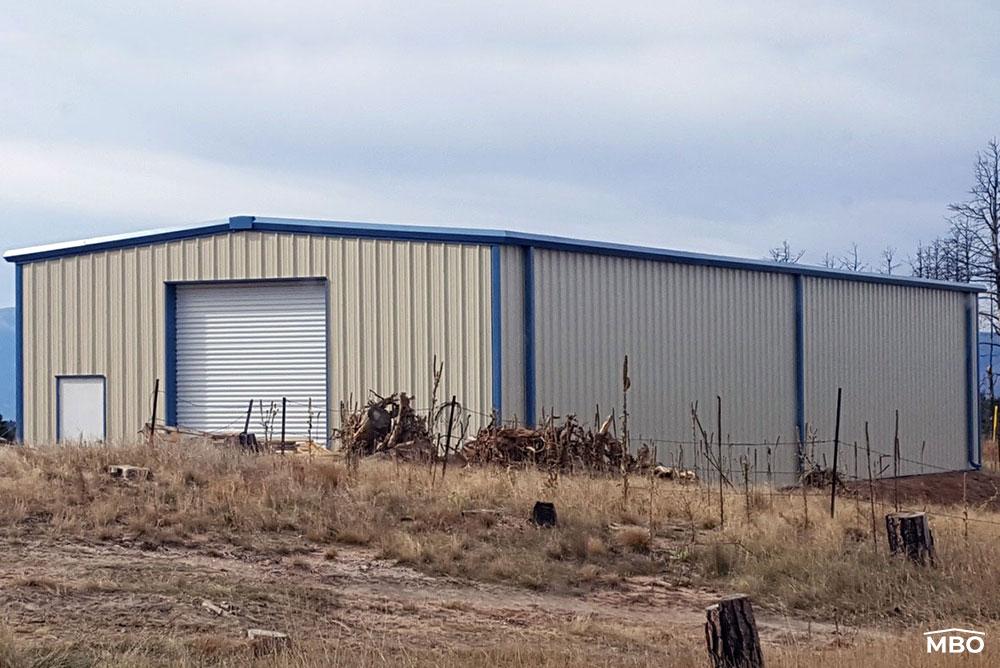 Shop Kit in Colorado Shop Kit