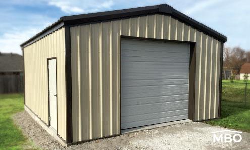 Steel Building Kits Steel Building Kit
