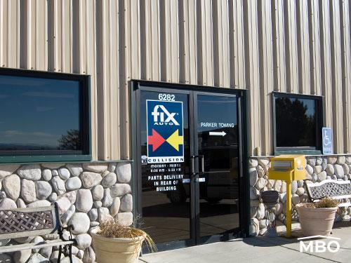 Glass Storefront Doors Glass Doors