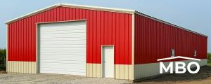 Metal Building Design Tool