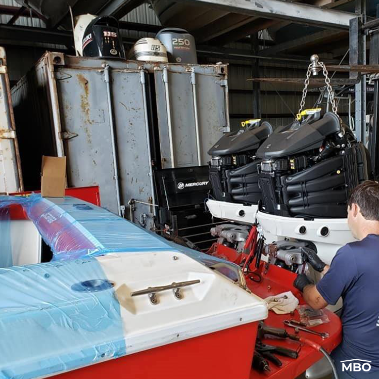 Steel Boat Shop Building Boat Shop Building