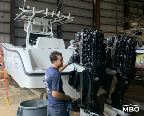 Commercial Boat Storage Building Boat Storage Warehouse