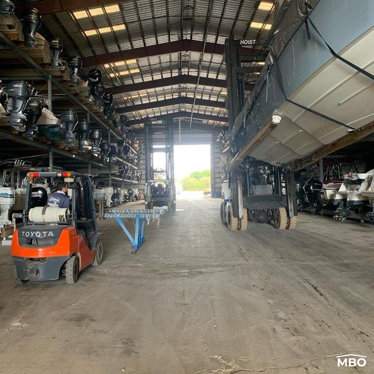 Boat Storage Building Boat Storage