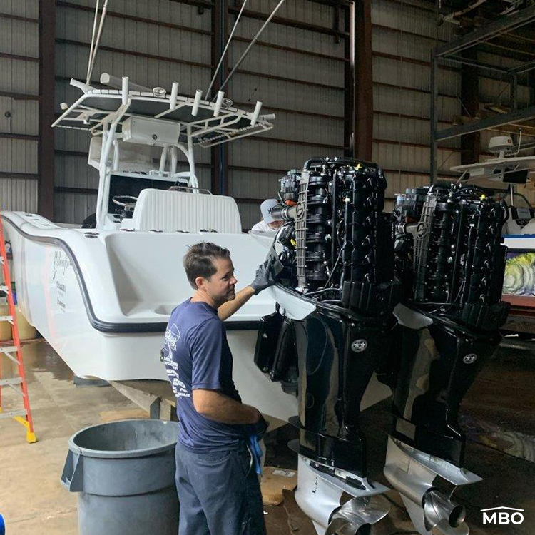 Commercial Boat Storage Building Boat Storage Warehouse