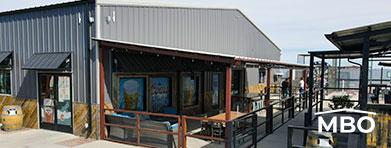 Commercial Buildings