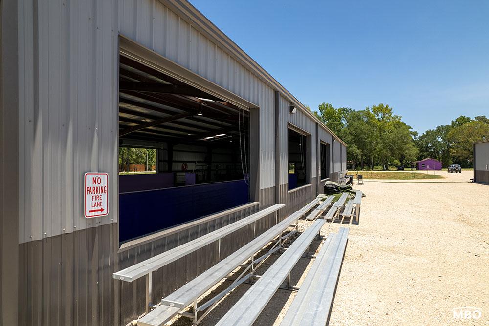 Customized Opening Frames Customized Framed Opening