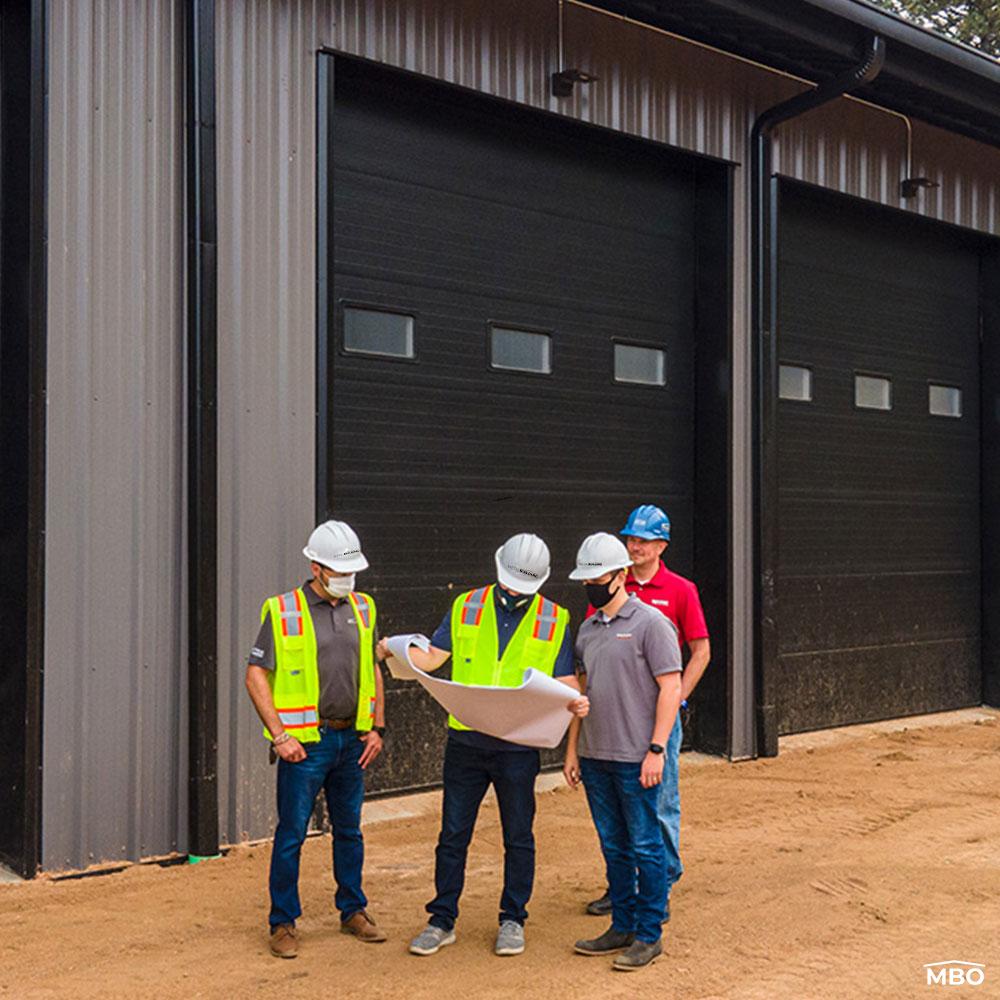 Metal Building Company Staff Metal Building Outlet Staff