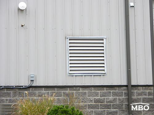 Metal Building Vents Vents