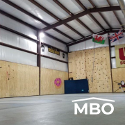 Recreational Gym