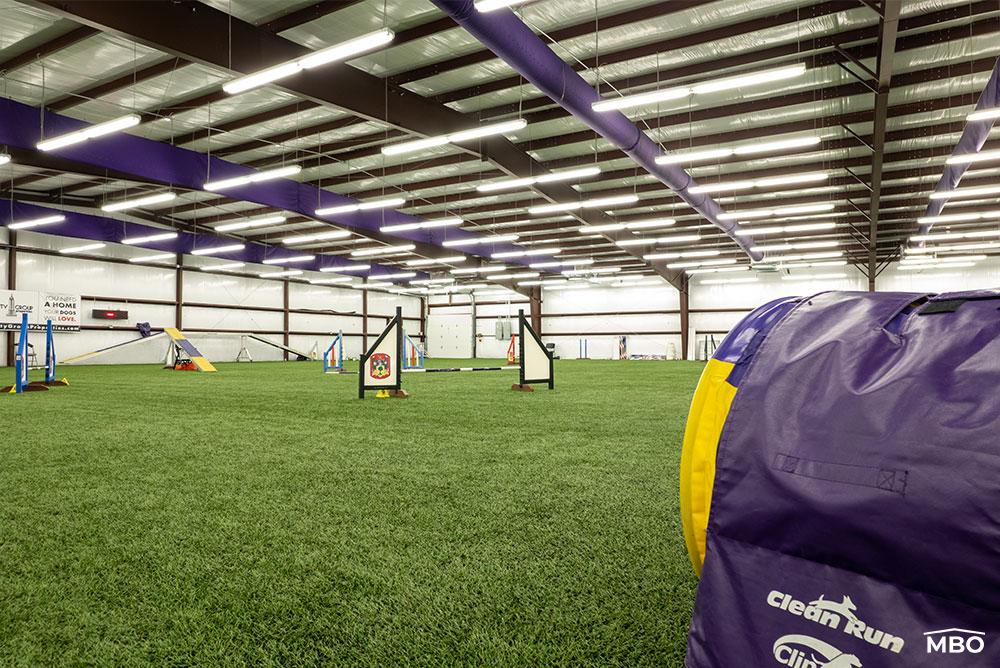 Recreational Show Arena Recreational Steel Building